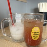 大衆屋台サカバ てやんでぃ - 