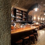 COFFEE HALL くぐつ草 - 