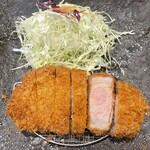 とんかつ とお山 - 