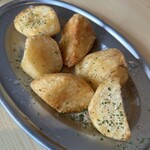 大衆屋台サカバ てやんでぃ - 