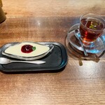 COFFEE HALL くぐつ草 - 