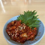 大衆屋台サカバ てやんでぃ - 