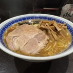 中華そば べんてん - 