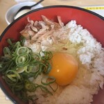 大衆屋台サカバ てやんでぃ - 