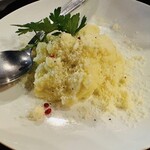 BISTRO Kuu - 
