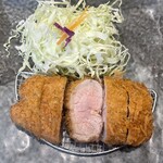 とんかつ とお山 - 