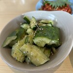 大衆屋台サカバ てやんでぃ - 