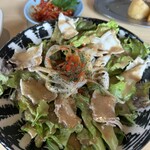 大衆屋台サカバ てやんでぃ - 