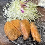 とんかつ とお山 - 