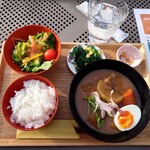 足羽山 ATARASHIYA - 