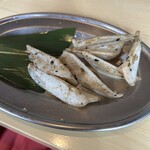 大衆屋台サカバ てやんでぃ - 