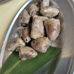 大衆屋台サカバ てやんでぃ - 