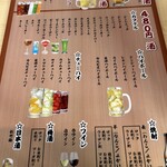 大衆屋台サカバ てやんでぃ - 