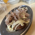 大衆屋台サカバ てやんでぃ - 