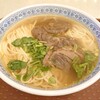蘭州拉麺館 - 料理写真: