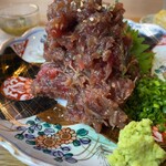 はちマル食堂 - 