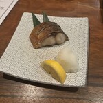 4番サード魚真 - 