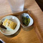 はちマル食堂 - 