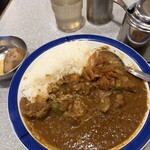 カリーライス専門店エチオピア - 