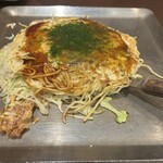 お好み焼みっちゃん総本店 - 