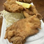 うどん料理 いなみ - 