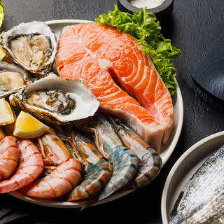 カジュアルダイニング ザ・テラス_2