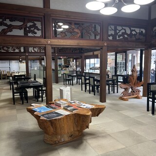 三峯神社 小教院_2