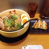 味噌ラーメン百庵 西新宿店