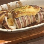 びっくりドンキー - 