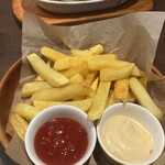 びっくりドンキー - 