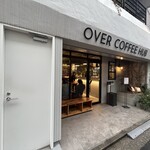 OVER COFFEE HUB - 