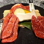 焼肉徳寿 N-place - 料理写真: