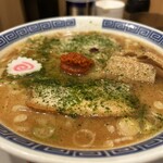 からみそラーメンふくろう - 