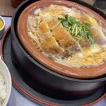 田むら 銀かつ亭 - 料理写真: