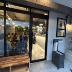 OVER COFFEE HUB - 