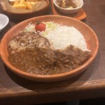 びっくりドンキー - 