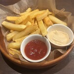 びっくりドンキー - 