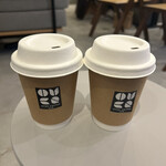 OVER COFFEE HUB - 