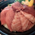 焼津港 みなみ - 