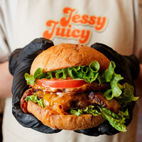 Jessy Juicy （ジェシージューシー）のご予約 - 崇禅寺/パン | 食べログ