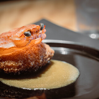 南渋谷 なみの上_2