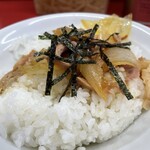 ラーメン 杉田家 - 