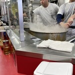 ラーメン 杉田家 - 