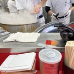 ラーメン 杉田家 - 