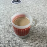 TIGER COFFEE - 