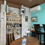 TIGER COFFEE - 