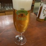 パブリックハウス ブラボー! - 