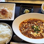 中華飯店 杏竜 - 料理写真: