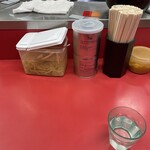 ラーメン 杉田家 - 