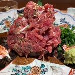 はちマル食堂 - 